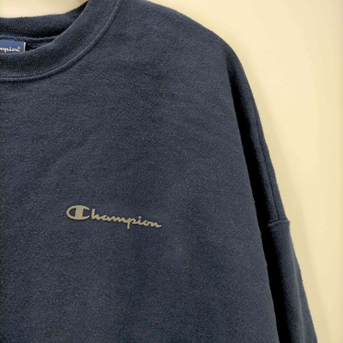 チャンピオン Champion 00S AUTHENTIC ホンデュラス製 スウェット メンズ import:XXL