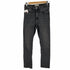 ザラ ZARA ハイライズストレッチ レディース 38