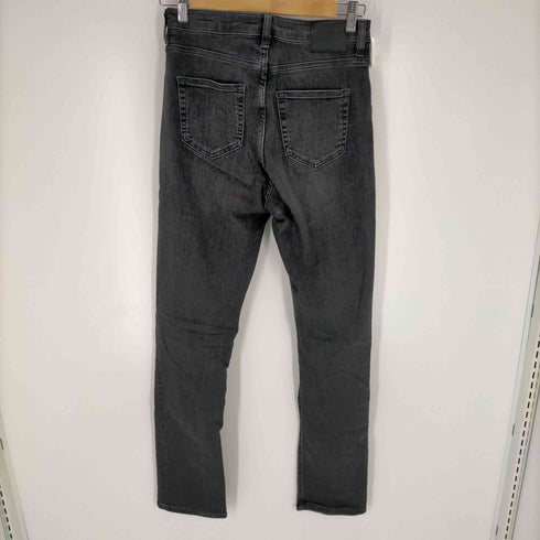ザラ ZARA ハイライズストレッチ レディース 38