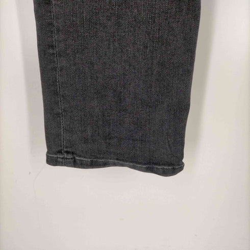 ザラ ZARA ハイライズストレッチ レディース 38