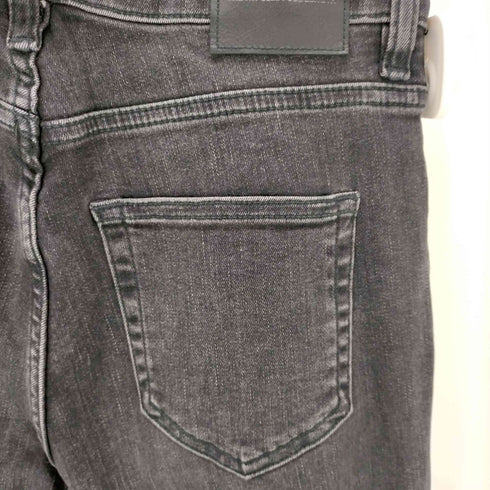 ザラ ZARA ハイライズストレッチ レディース 38