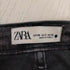 ザラ ZARA ハイライズストレッチ レディース 38