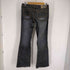 l.e.i.jeans ストレッチフレアデニムパンツ メンズ 9