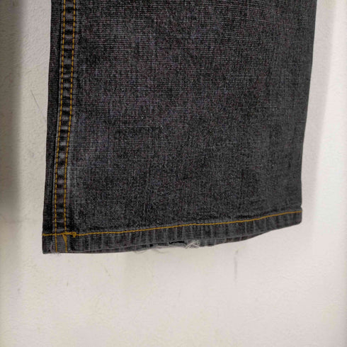 l.e.i.jeans ストレッチフレアデニムパンツ メンズ 9