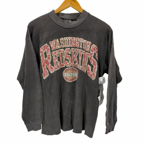 ロングゴーン LONG GONE USA製 フットボールTシャツ メンズ JPN:M