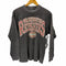 ロングゴーン LONG GONE USA製 フットボールTシャツ メンズ JPN:M