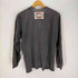 ロングゴーン LONG GONE USA製 フットボールTシャツ メンズ JPN:M