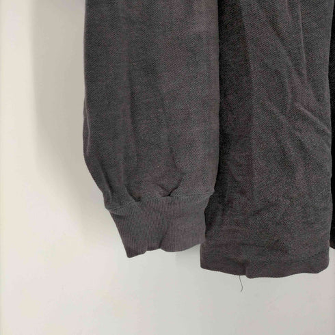 ロングゴーン LONG GONE USA製 フットボールTシャツ メンズ JPN:M