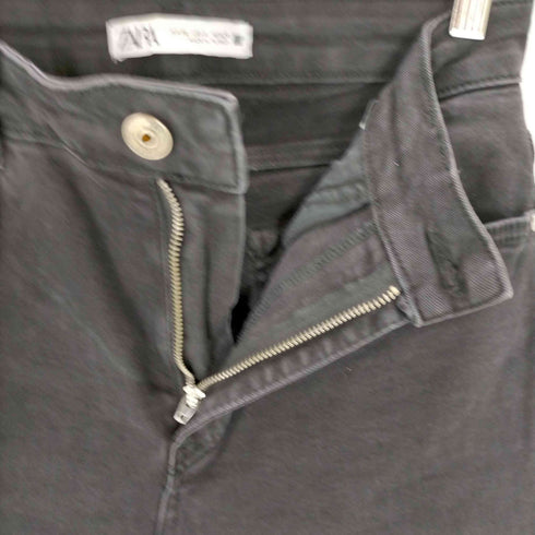 ザラ ZARA フレアパンツ レディース 38