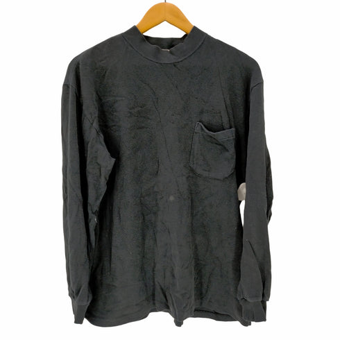 LA GAME UNION MADE L/S ポケットTシャツ メンズ