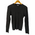 シーケーカルバンクライン ck Calvin Klein ウールVネックニット レディース JPN:M