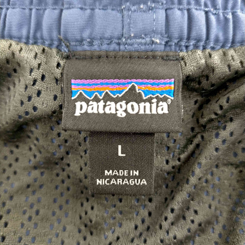 パタゴニア patagonia Baggies Longs メンズ JPN:L