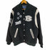 ボット BOTT tokyovitamin 23AW EX-BoTT-virsity ワッペンスタジャン メンズ JPN:XXL
