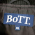 ボット BOTT tokyovitamin 23AW EX-BoTT-virsity ワッペンスタジャン メンズ JPN:XXL
