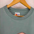 ニューポート ブルー Newport Blue MADE IN USA フロントプリントTシャツ メンズ import:XXL