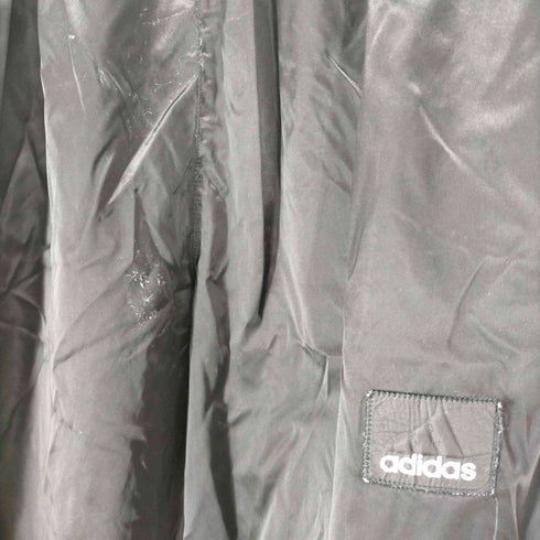 アディダス adidas 万国旗タグ サイドボタン トラックパンツ メンズ JPN:M