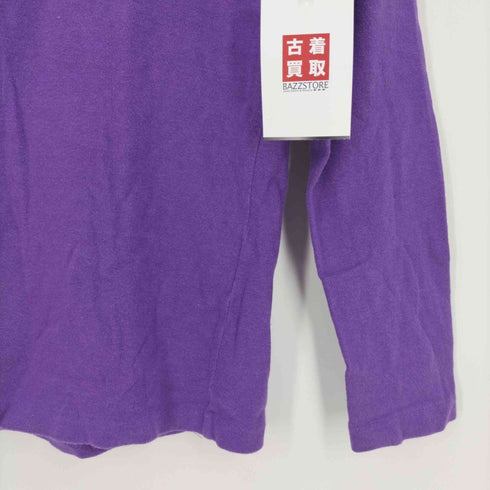 ロクビューティーアンドユースユナイテッドアローズ 6 BEAUTY & YOUTH UNITED ARROWS COTTON SHOULDER HOLE PULLOVER コットンショルダーホール プルオーバー レディース