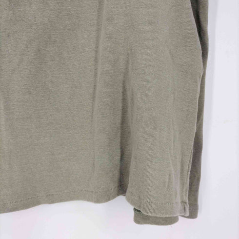 ロクビューティーアンドユースユナイテッドアローズ 6 BEAUTY & YOUTH UNITED ARROWS SAILOR COLLAR PULLOVER セーラーカラー プルオーバー レディース