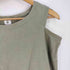 ロクビューティーアンドユースユナイテッドアローズ 6 BEAUTY & YOUTH UNITED ARROWS SAILOR COLLAR PULLOVER セーラーカラー プルオーバー レディース