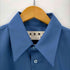 マルニ MARNI 21SS トロピカルウールシャツ メンズ EUR:48