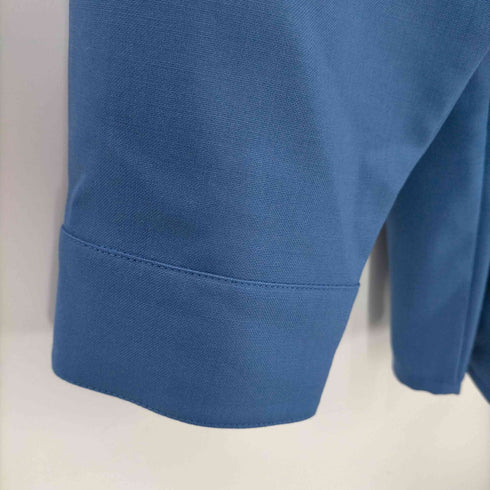 マルニ MARNI 21SS トロピカルウールシャツ メンズ EUR:48