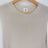 ロクビューティーアンドユースユナイテッドアローズ 6 BEAUTY & YOUTH UNITED ARROWS RIB NO SLEEVE KNIT リブ ノースリーブ ニット レディース