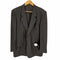 コムデギャルソンオム COMME des GARCONS HOMME 90s 田中オム ウールストライプ 2B テーラードジャケット セットアップ メンズ JPN:M