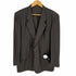 コムデギャルソンオム COMME des GARCONS HOMME 90s 田中オム ウールストライプ 2B テーラードジャケット セットアップ メンズ JPN:M