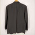 コムデギャルソンオム COMME des GARCONS HOMME 90s 田中オム ウールストライプ 2B テーラードジャケット セットアップ メンズ JPN:M