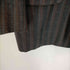 コムデギャルソンオム COMME des GARCONS HOMME 90s 田中オム ウールストライプ 2B テーラードジャケット セットアップ メンズ JPN:M