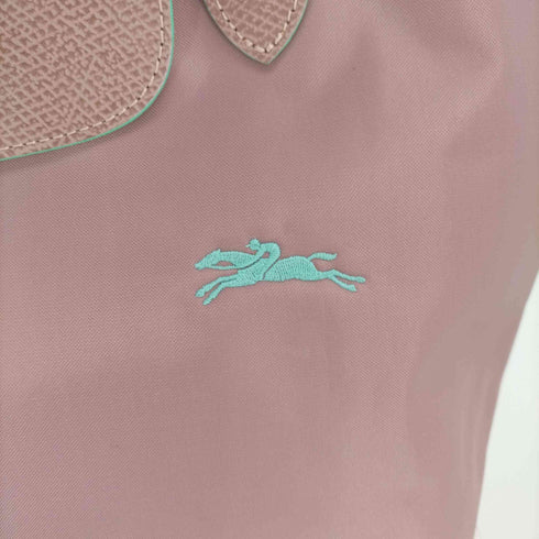 ロンシャン LONGCHAMP LE PLIAGE CLUB ル・プリアージュ クラブ 折り畳み トートバッグ M レディース