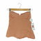 ロクビューティーアンドユースユナイテッドアローズ 6 BEAUTY & YOUTH UNITED ARROWS SATIN BUSTIER サテンビスチェ レディース 36