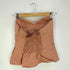 ロクビューティーアンドユースユナイテッドアローズ 6 BEAUTY & YOUTH UNITED ARROWS SATIN BUSTIER サテンビスチェ レディース 36