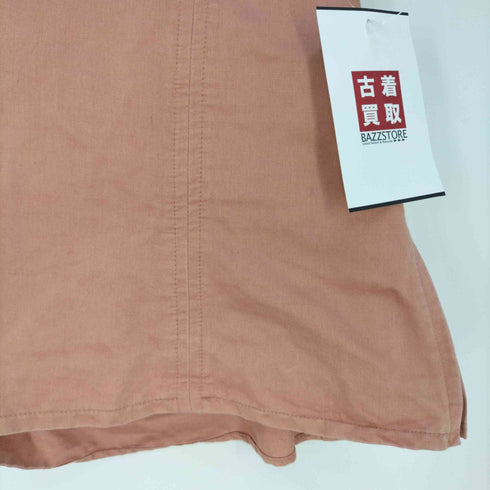 ロクビューティーアンドユースユナイテッドアローズ 6 BEAUTY & YOUTH UNITED ARROWS SATIN BUSTIER サテンビスチェ レディース 36
