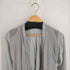 ロッケ イラリア ニストリ ROQUE ILARIA NISTRI シルクコットン レイヤードカーディガン レディース import:XS