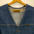 ラングラー Wrangler 80S デニム ベスト メンズ