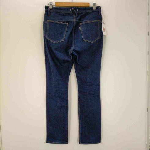 ノンネイティブ nonnative DWELLER 5P JEANS DROPPED FIT メンズ JPN:1