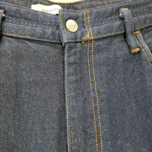 ノンネイティブ nonnative DWELLER 5P JEANS DROPPED FIT メンズ JPN:1
