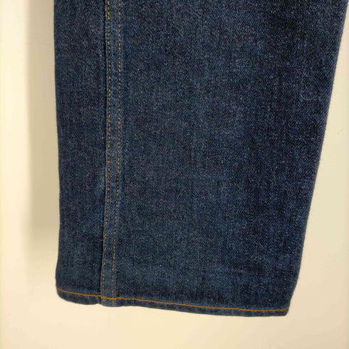 ノンネイティブ nonnative DWELLER 5P JEANS DROPPED FIT メンズ JPN:1