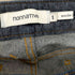ノンネイティブ nonnative DWELLER 5P JEANS DROPPED FIT メンズ JPN:1