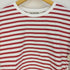 レイビームス Ray BEAMS コットン ラッフルスリーブTシャツ レディース