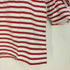 レイビームス Ray BEAMS コットン ラッフルスリーブTシャツ レディース