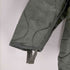 ユーエスアーミー US ARMY M-65 ライナー キルティング ジャケット レディース X-SHORT - SMALL