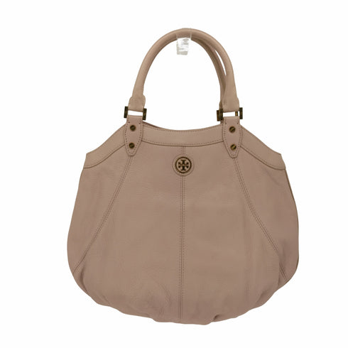 トリーバーチ TORY BURCH Large Dakota Leather Hobo ダコタ レザー ホーボー ハンド バッグ レディース