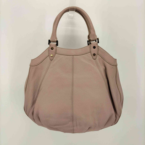 トリーバーチ TORY BURCH Large Dakota Leather Hobo ダコタ レザー ホーボー ハンド バッグ レディース