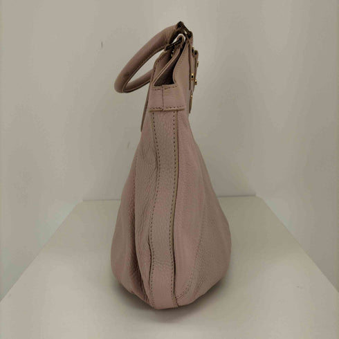 トリーバーチ TORY BURCH Large Dakota Leather Hobo ダコタ レザー ホーボー ハンド バッグ レディース