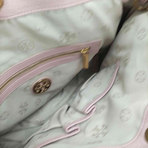 トリーバーチ TORY BURCH Large Dakota Leather Hobo ダコタ レザー ホーボー ハンド バッグ レディース