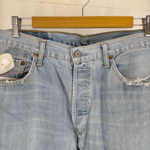 リーバイス Levis 00s 501 メンズ W36L32