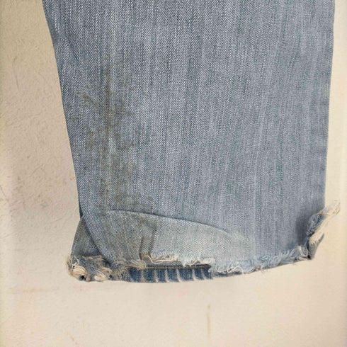 リーバイス Levis 00s 501 メンズ W36L32