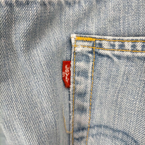 リーバイス Levis 00s 501 メンズ W36L32
